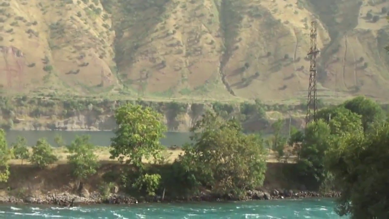 Нурек гора пятая ступень Нурек гора пятая ступень